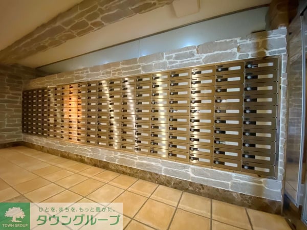 共有部分(共有部分)