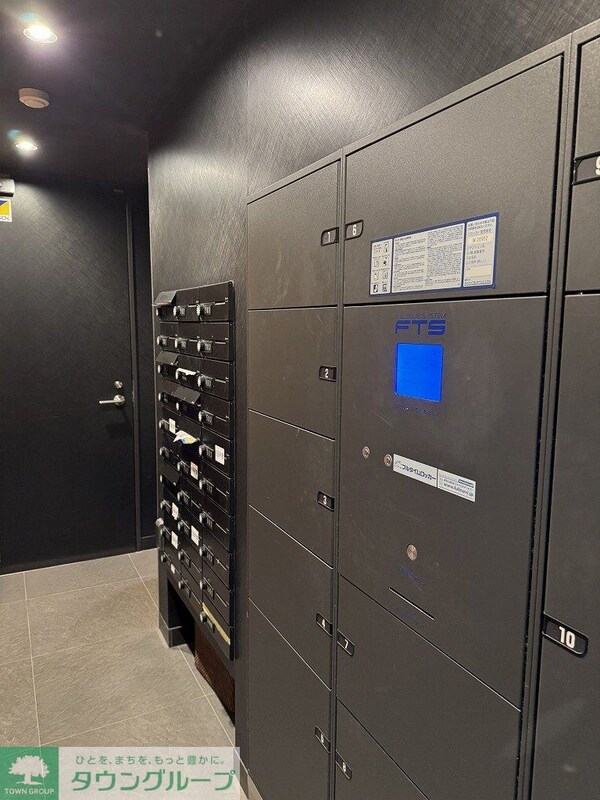 共有部分(【初期費用分割・クレカ対応】一都三県のお部屋探しは2025…)