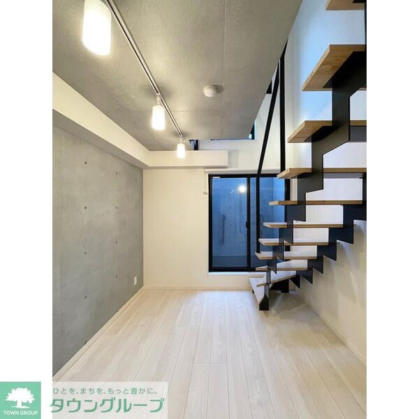 リビング・居室