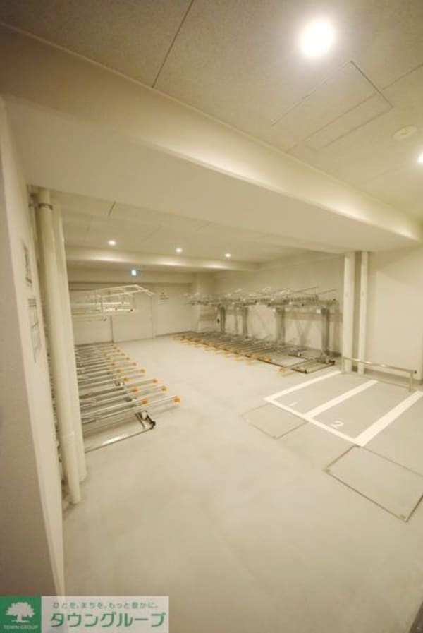 その他(駐車場)