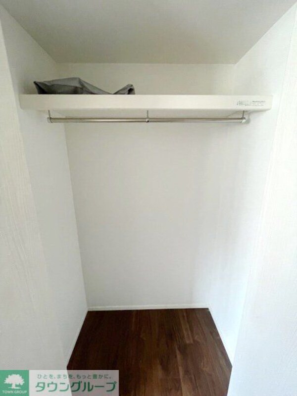 収納(※別部屋参考写真)