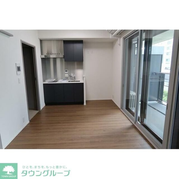 リビング・居室