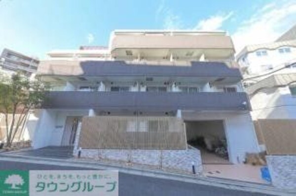 外観(お部屋探しは株式会社　タウンハウジング　までお気軽にお問合…)