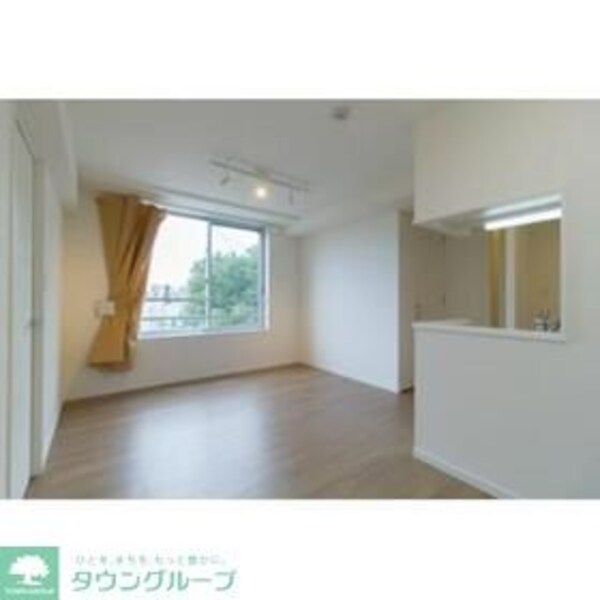 リビング・居室(タウンハウジングレジデンス事業部　恵比寿店・赤坂店までお問…)