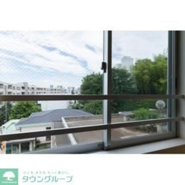 眺望(タウンハウジングレジデンス事業部　恵比寿店・赤坂店までお問…)