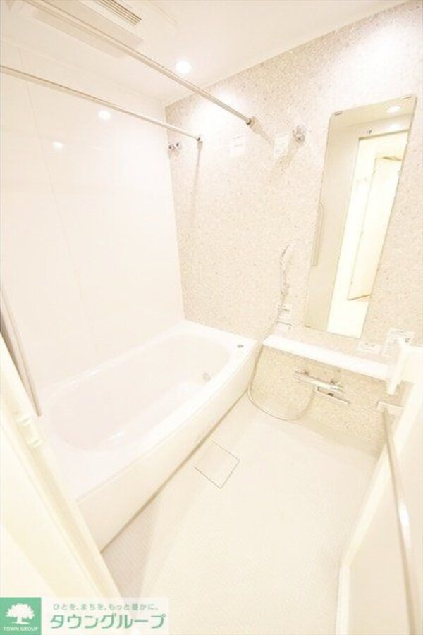 バス／シャワールーム等(お部屋探しは株式会社　タウンハウジング　までお気軽にお問合…)