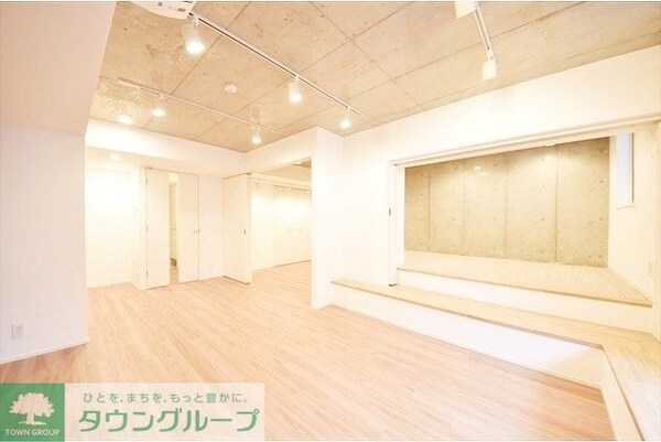 リビング・居室