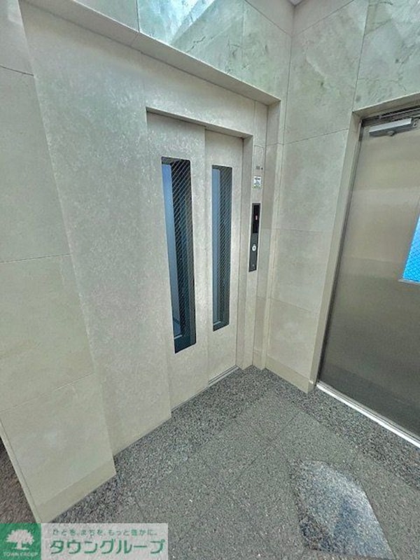 共有部分(部屋探しは株式会社　タウンハウジング　までお気軽にお問合せ…)