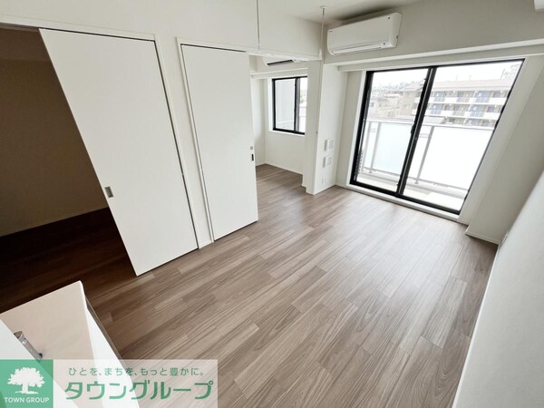 リビング・居室(★タウンハウジング大井町店取り扱い物件★)
