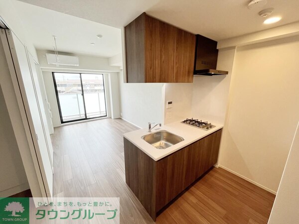 キッチン(★タウンハウジング大井町店取り扱い物件★)