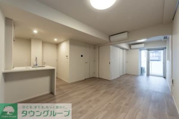 リビング・居室