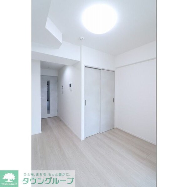 リビング・居室