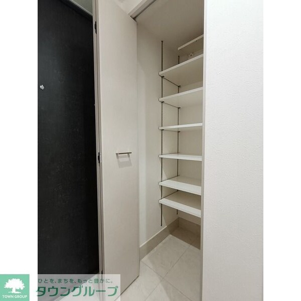 その他室内・内装(シューズボックス)