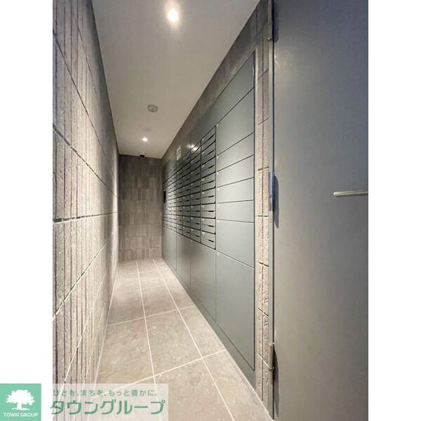 その他(宅配・メールボックス)