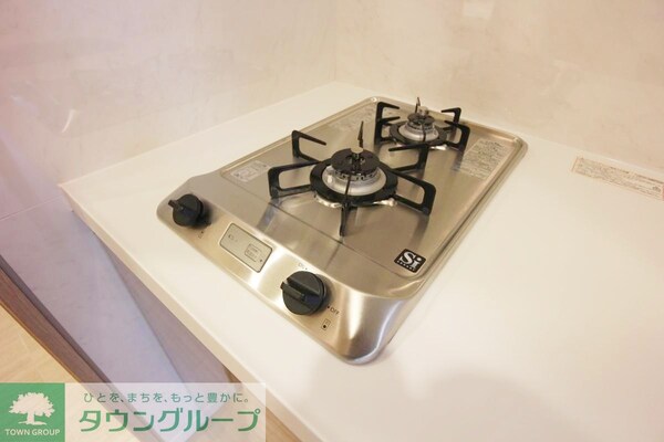 キッチン(キッチン)