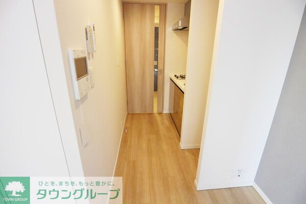 その他室内・内装(キッチンスペース)