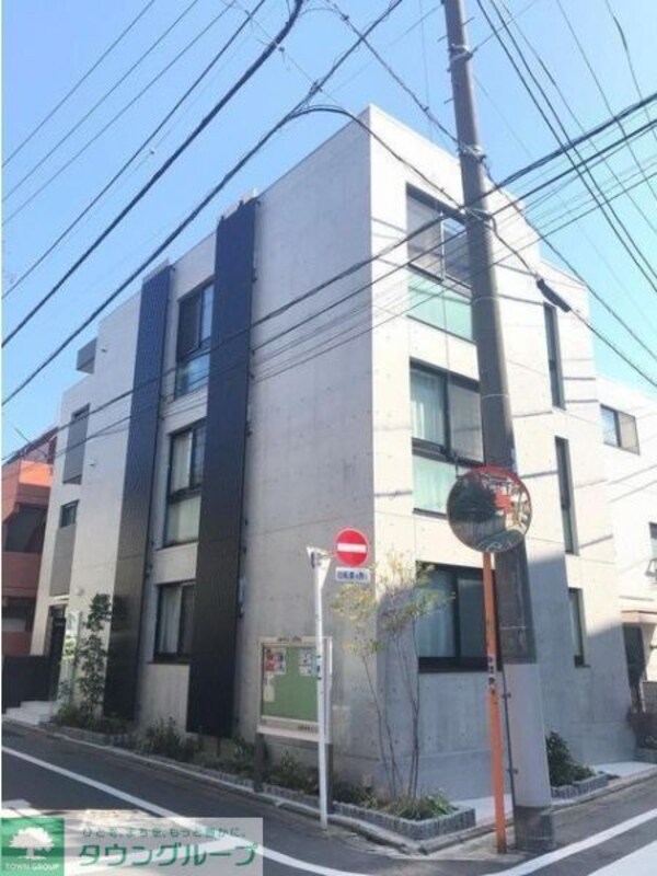 外観(★外観★)