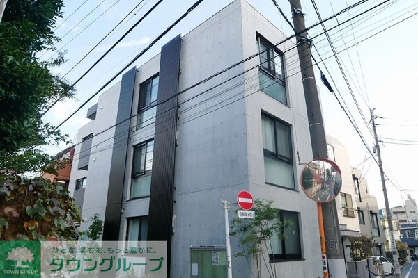 外観(★外観★)