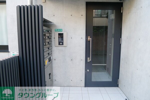 エントランス(★エントランス★)