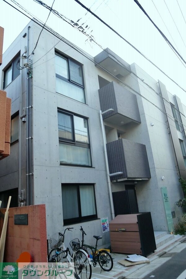 外観(★外観★)