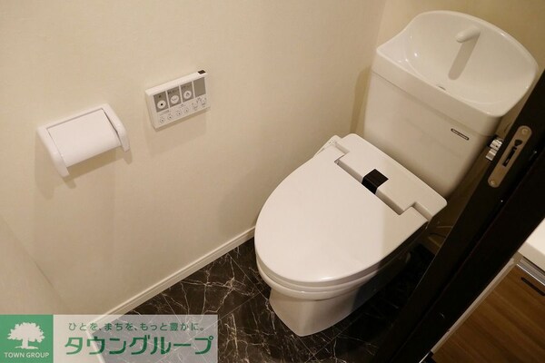 トイレ(★トイレ★)