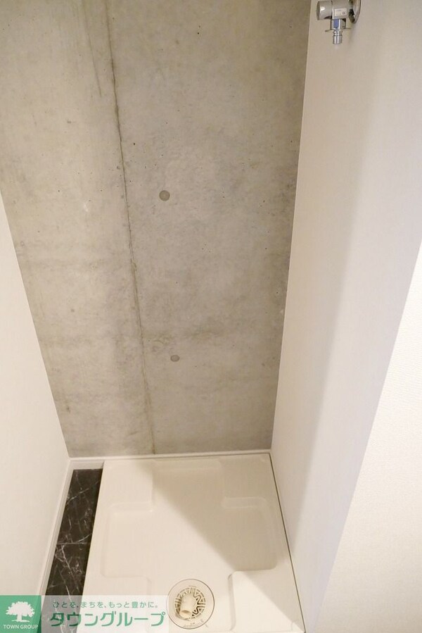 その他室内・内装(★洗濯機置場★)