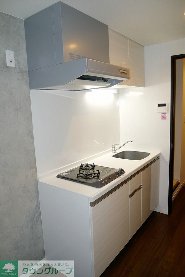 キッチン(★キッチン★)