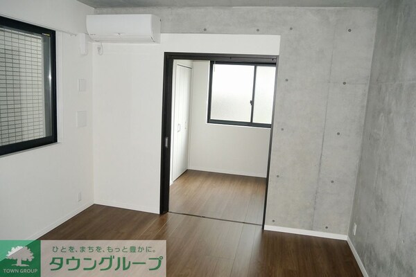 リビング・居室(★居室★)