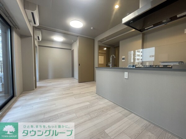 リビング・居室