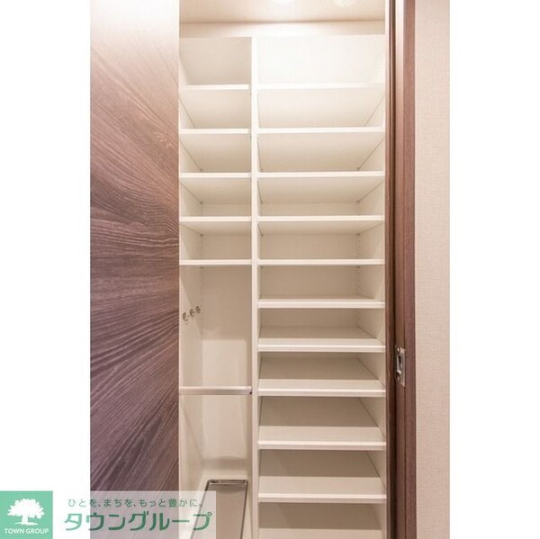 その他(シューズボックス)