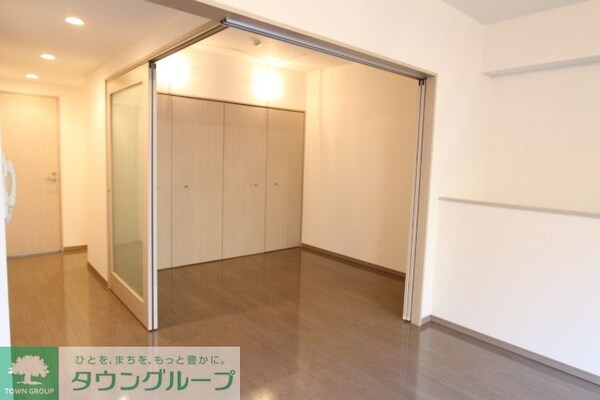 リビング・居室(※参考写真)