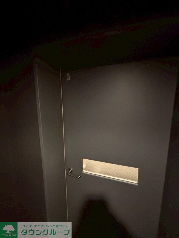 共有部分(収納)