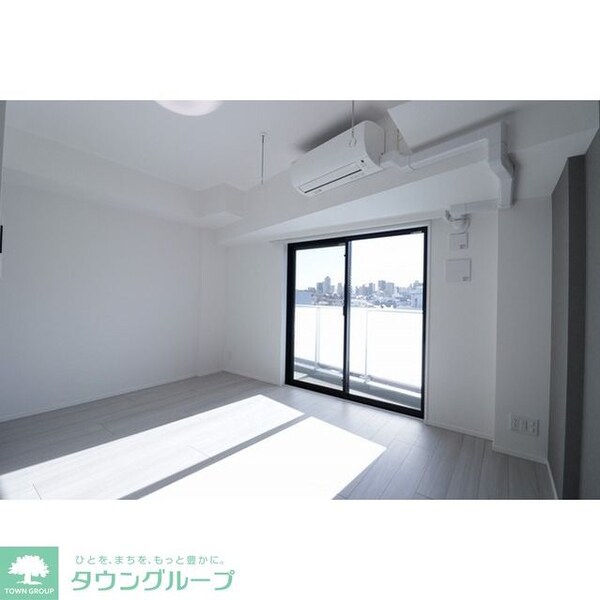 リビング・居室