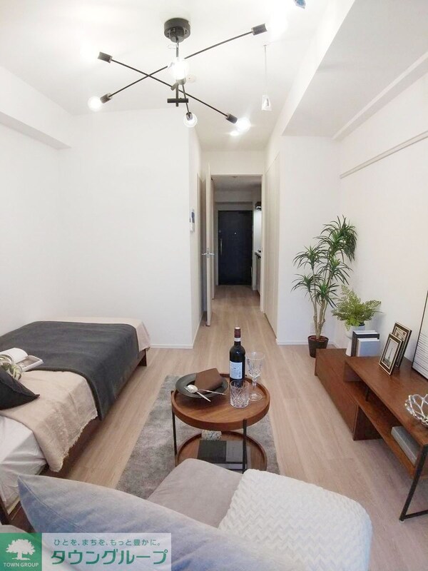 その他室内・内装(★B-type(1K)参考画像★)