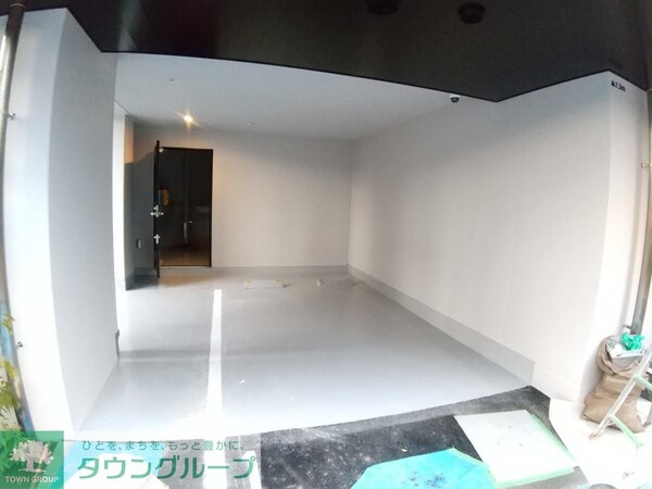 駐車場(★駐車場★)