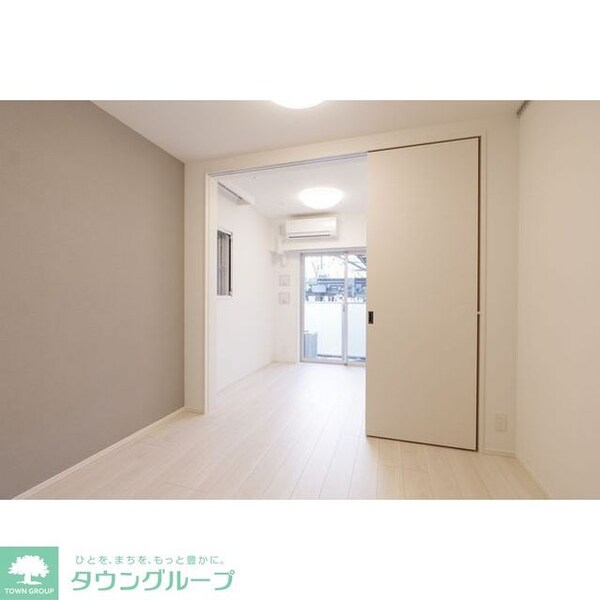 リビング・居室