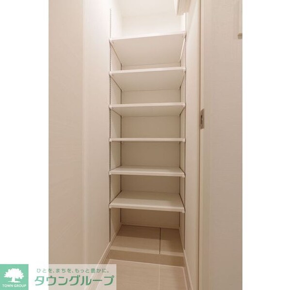 その他(シューズボックス)