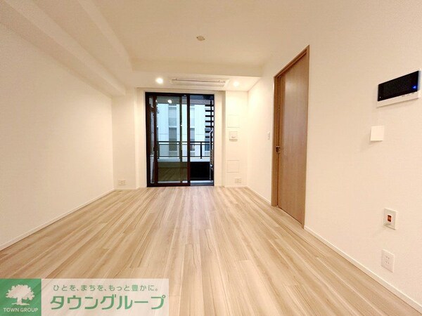 リビング・居室(同施工参考)