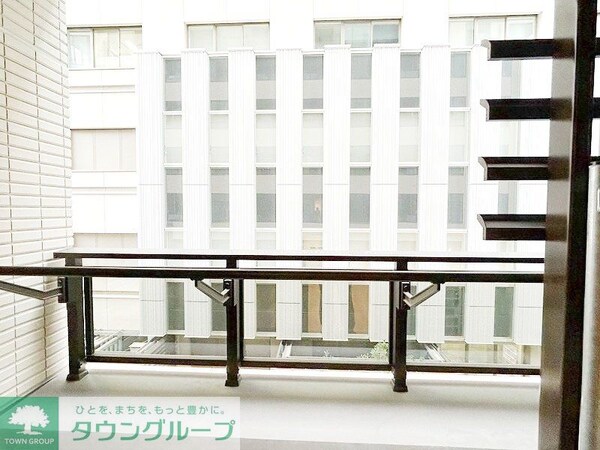 眺望(部屋探しは株式会社　タウンハウジング　までお気軽にお問合せ…)