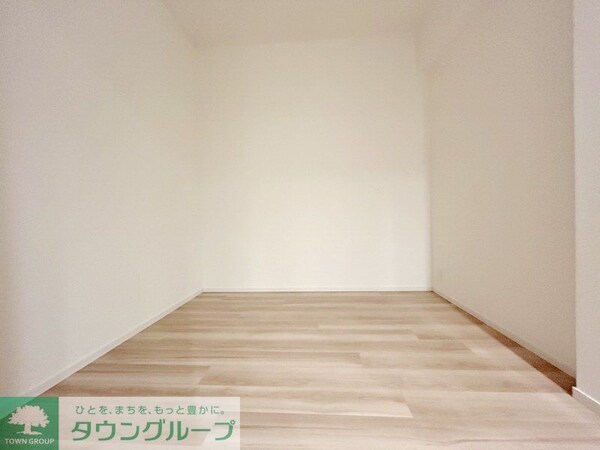 玄関(同施工参考)