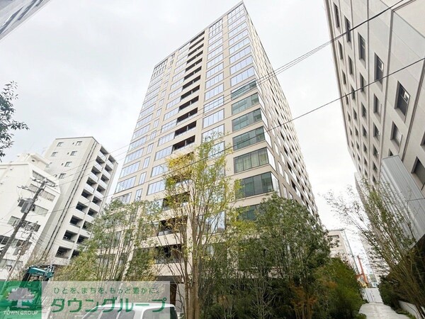 外観(お部屋探しは株式会社　タウンハウジング　までお気軽にお問合…)