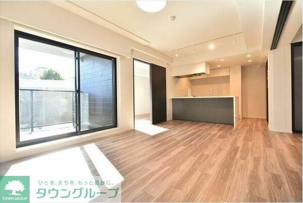 リビング・居室