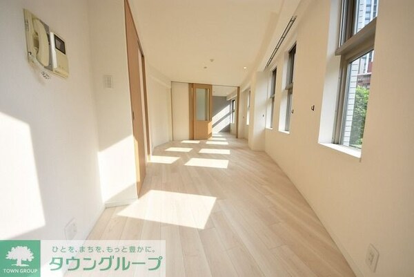 その他室内・内装(リビング)