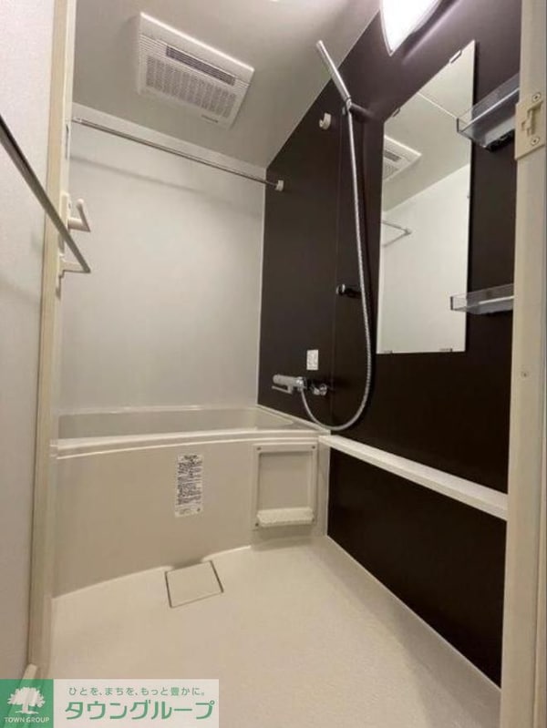 バス／シャワールーム等