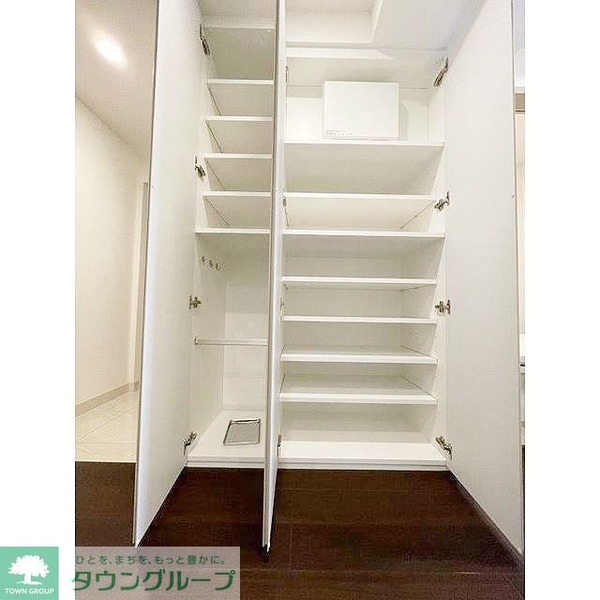 収納(※別部屋参考写真)