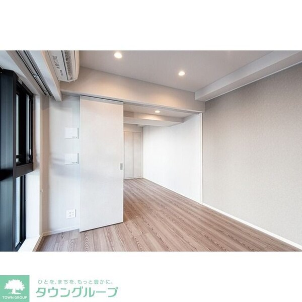 リビング・居室