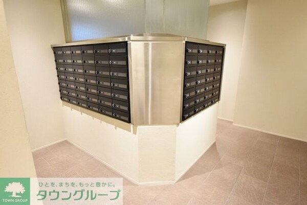 共有部分(【初期費用分割・クレカ対応】一都三県のお部屋探しは2025…)