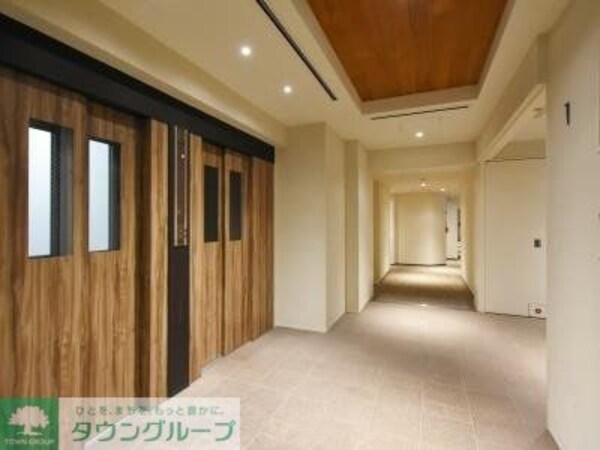 共有部分(【初期費用分割・クレカ対応】一都三県のお部屋探しは2025…)