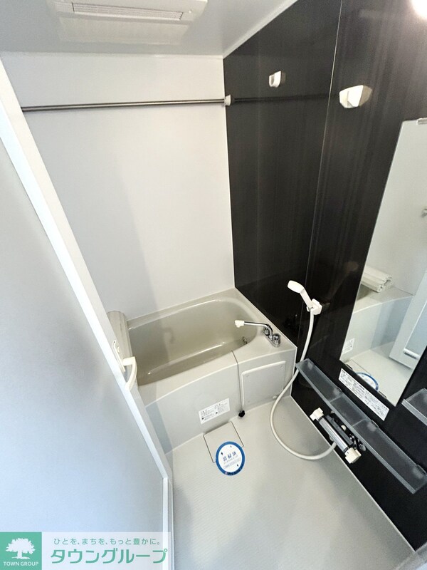 バス／シャワールーム等