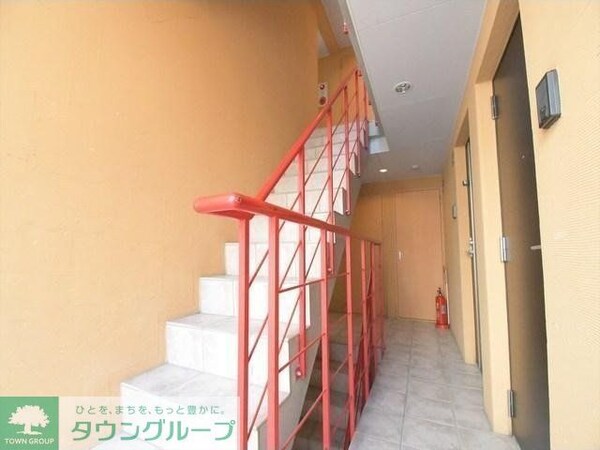 共有部分(【初期費用分割・クレカ対応】一都三県のお部屋探しは2025…)